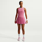 NikeCourt Advantage Women's Tank Top