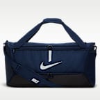Nike Academy Team Football Duffel Bag (Medium, 60L)