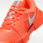 Nike GP Challenge 1 Premium Men's Hard Court Tennis Shoes