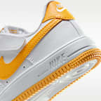 Nike Force 1 Low EasyOn Younger Kids' Shoes