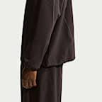 Nike Tech Men's Loose Dri-FIT Quarter-Zip Top