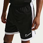 Nike Little Kids' Dri-FIT 2-Piece Academy Shorts Set