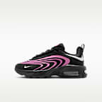 Nike Air Max Fire Big Kids' Shoes