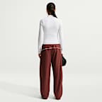 Nike Sportswear Women's Tight Long-Sleeve Mock-Neck Top