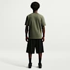 T-shirt de basket Dri-FIT Nike Standard Issue pour homme