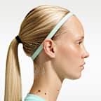 Bandas para la cabeza para niños talla grande (paquete de 6) Nike Flex Classic