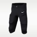 Nike Recruit Big Kids' Dri-FIT Football Pants