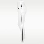 Pants de béisbol entubados para hombre Nike Vapor Select