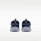 Nike Cosmic Runner Baby/Toddler Shoes