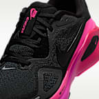 Tenis de correr en pavimento para mujer Nike Structure 26