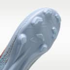 Nike United Jr Mercurial Superfly 11 Academy Older Kids' Multi-Ground High-Top Football Boots