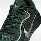 Nike Precision 8 Low Men's Basketball Shoes