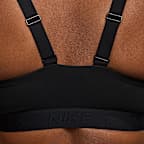 Nike Indy Medium Support Women's Padded Adjustable Sports Bra