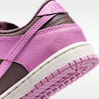 Nike Dunk Low Little Kids' Shoes