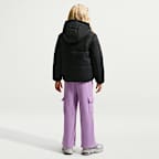 Nike Essentials Little Kids' Heavyweight Puffer Jacket