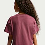 T-shirt Nike Sportswear Essential – Ragazza