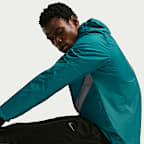 Nike Miler Men's Therma-FIT Repel Winterised Running Jacket