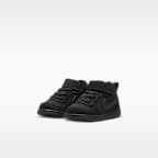 Nike Court Borough Mid Bebek Ayakkabısı