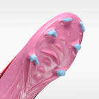 Chaussure de foot à crampons montante multi-surfaces Nike Mercurial Superfly 10 Academy