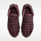 Nike Reax 8 TR 女款健身訓練鞋