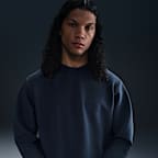 Nike 24.7 ImpossiblySoft Men's Dri-FIT Crew
