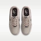 Nike Air Force 1 Tech Essential Big Kids' Shoes