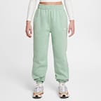 Nike Sportswear Club Fleece Big Kids' Loose Pants
