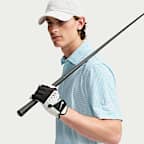 Nike Velocity Men's Dri-FIT Printed Golf Polo