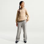 Nike Sportswear Club Fleece Older Kids' Pullover Hoodie