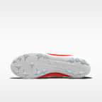 Nike Mercurial Superfly 11 Academy By You Custom Artificial-Grass High-Top Soccer Cleats