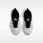 Giannis Immortality 5 Little Kids' Basketball Shoes
