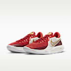 ナイキ プレシジョン 6 バスケットボールシューズ