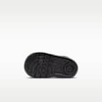 Nike Force 1 Low Baby/Toddler Shoes