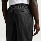 Pánské kalhoty Nike Windrunner s podšívkou