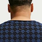T-shirt Nike Club Rules