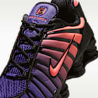 Nike Shox TL Men's Shoes