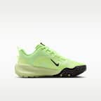 Tenis para niños grandes Nike Cross Turf