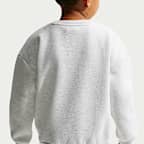 Nike Conjunto de dos piezas Essential de tejido Fleece con sudadera - Niño/a pequeño/a