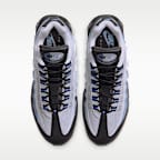 Nike Air Max 95 Big Bubble Erkek Ayakkabısı