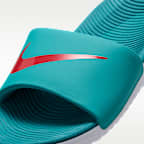 Nike Kawa Younger/Older Kids' Slides