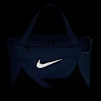 Nike Brasilia Training Duffel Bag (Extra Small, 24L)