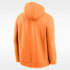 Tampa Bay Buccaneers Club Logo Men's Nike NFL Pullover Hoodie