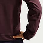 Nike Primary NanoKnit Men's Dri-FIT UV Protection Long-Sleeve Performance Top
