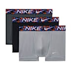 Nike Dri-FIT Essential Micro Men's Trunks (3-Pack)