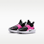 Tenis para niños de preescolar Nike Flex Runner 4