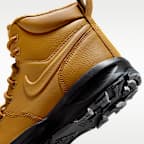 나이키 마노아 17 주니어 부츠