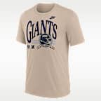 New York Giants Rewind Men's Nike NFL T-Shirt