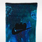 Chaussettes mi-mollet Nike x LEGO® Collection Everyday Essentials (3 paires)