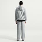 Sudadera con gorro de French Terry con cierre largo para hombre Nike Club