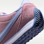 Nike Pacific Suede Women's Shoes